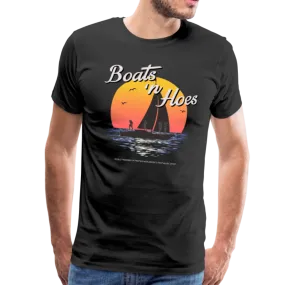 Boats and Hoes, Step Brothers T-Shirt