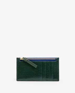 Card Zip Wallet