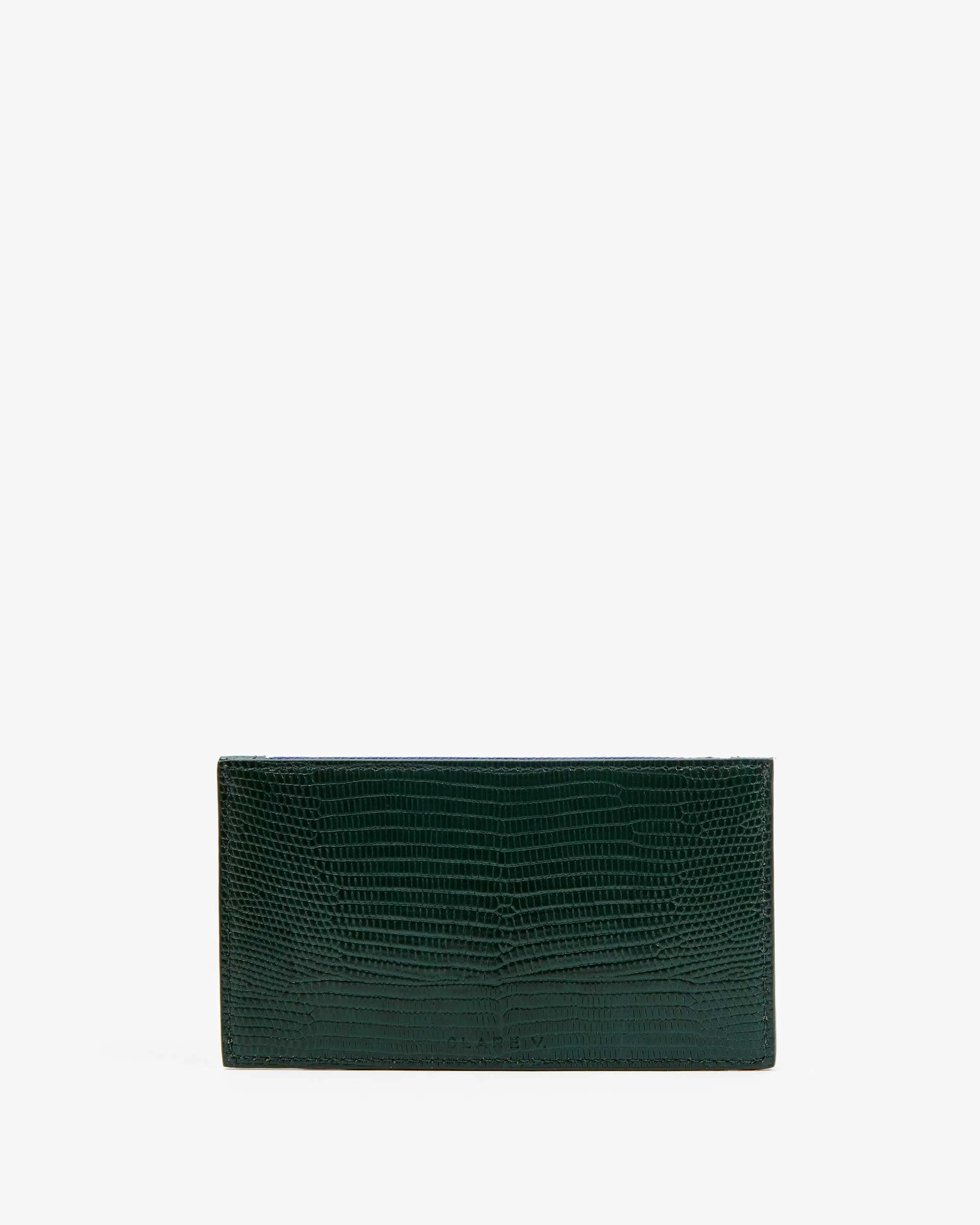 Card Zip Wallet