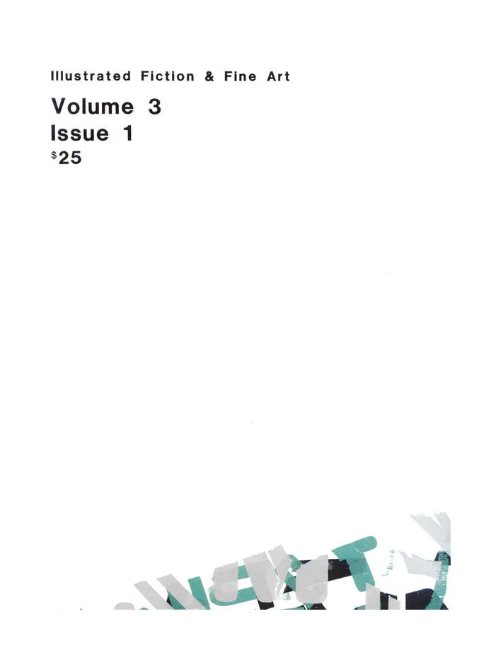 Carrier Pigeon Volume 3 Issue 1