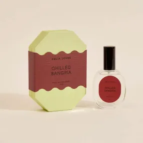 Chilled Sangria Room Spray