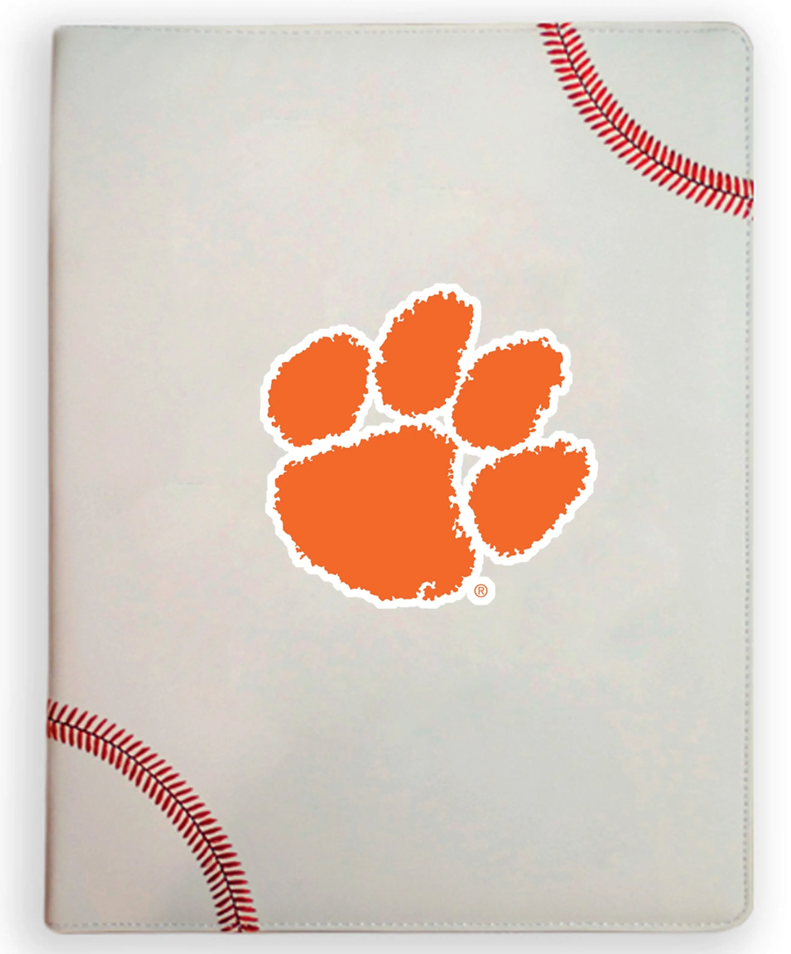 Clemson Tigers Baseball Portfolio