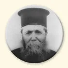 Elder Ieronymos of Aegina