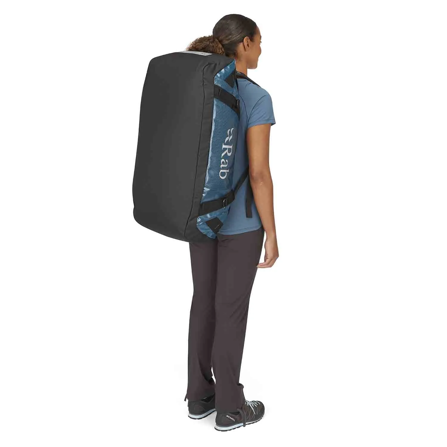 Expedition Kit Bag II 80 - Duffel Bag