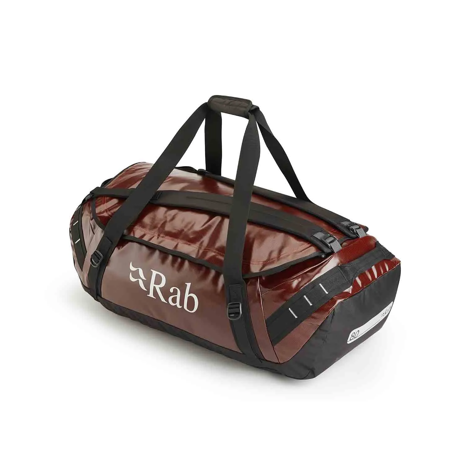 Expedition Kit Bag II 80 - Duffel Bag