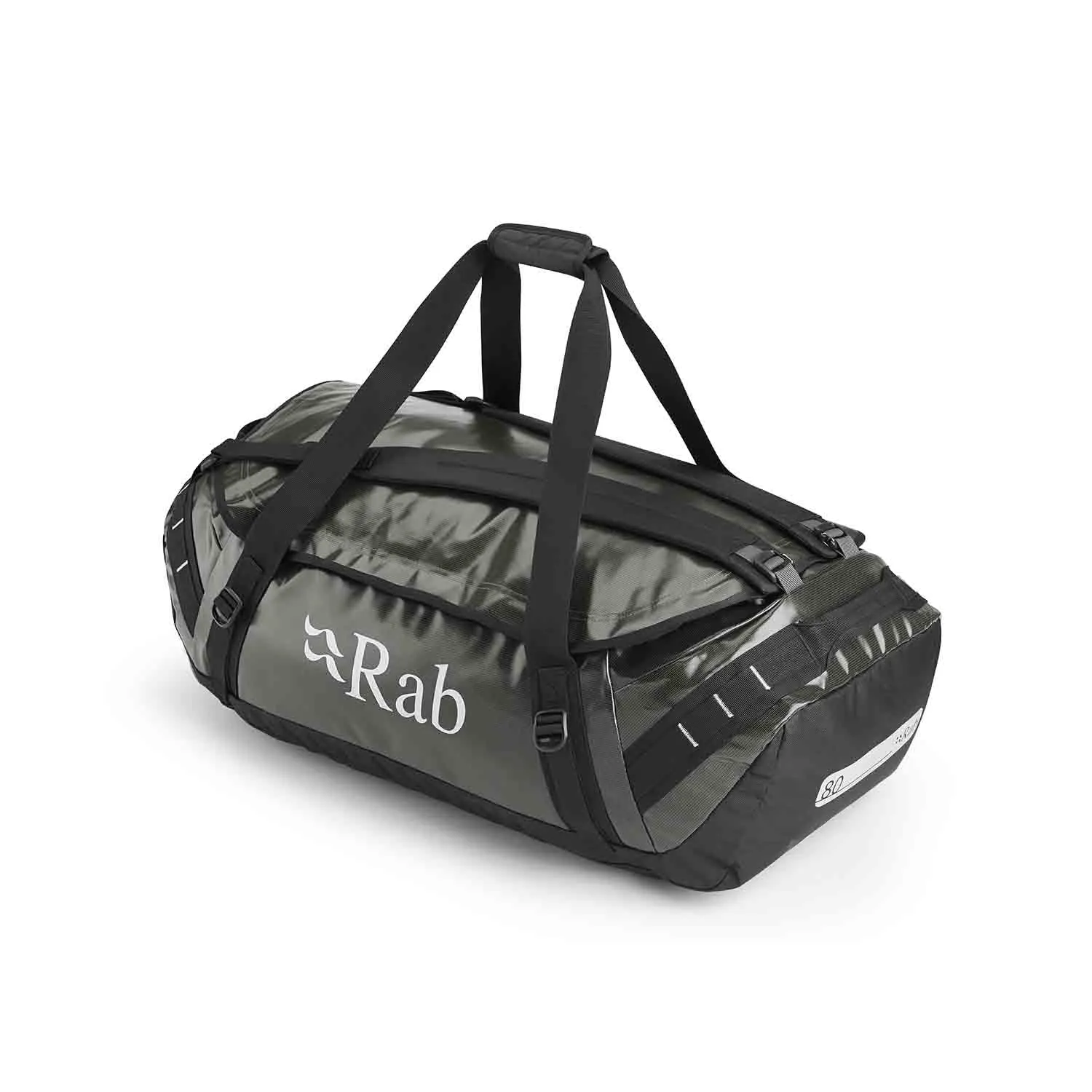 Expedition Kit Bag II 80 - Duffel Bag