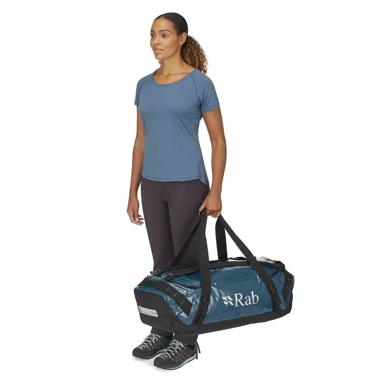 Expedition Kit Bag II 80 - Duffel Bag