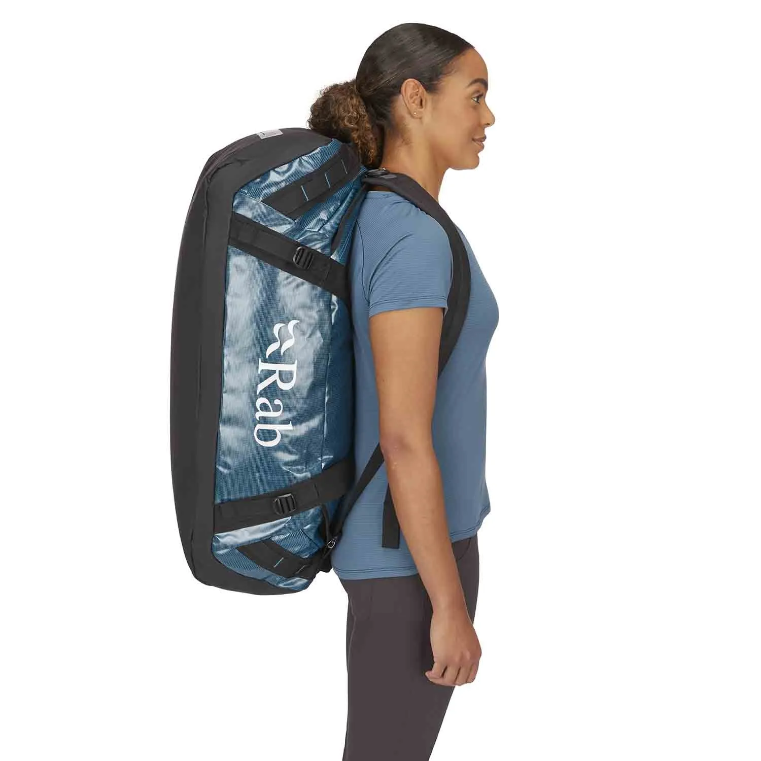 Expedition Kit Bag II 80 - Duffel Bag