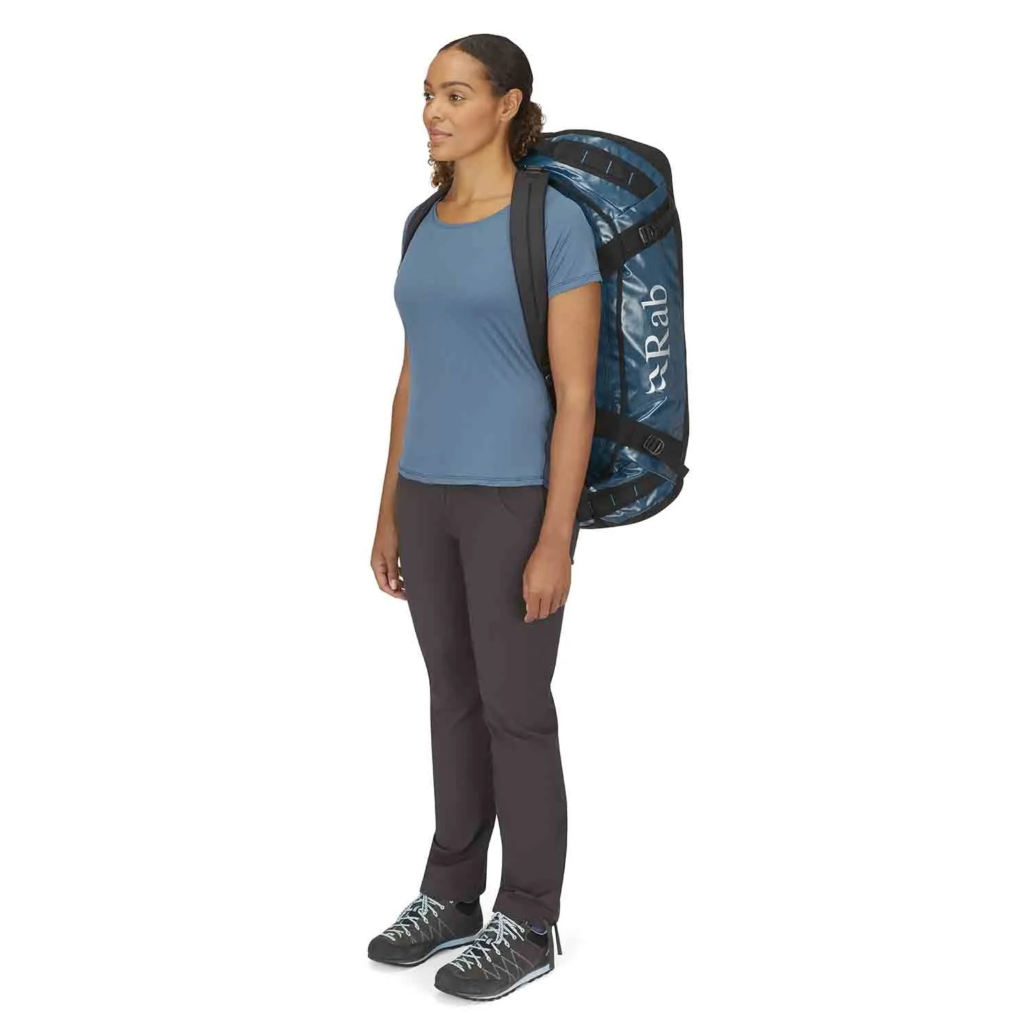Expedition Kit Bag II 80 - Duffel Bag