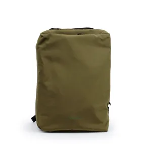 Hellolulu Kell 3-Way Briefpack Recycled