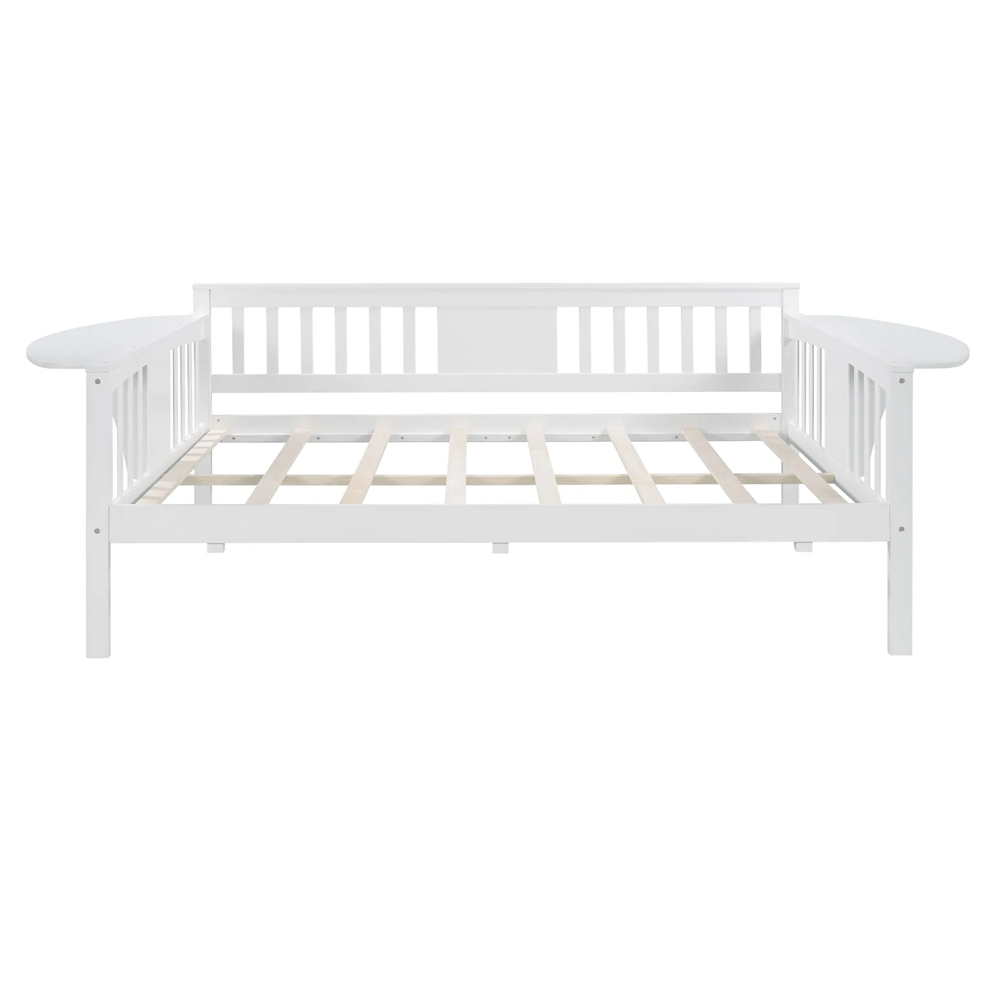 Kora Full Size Daybed - White