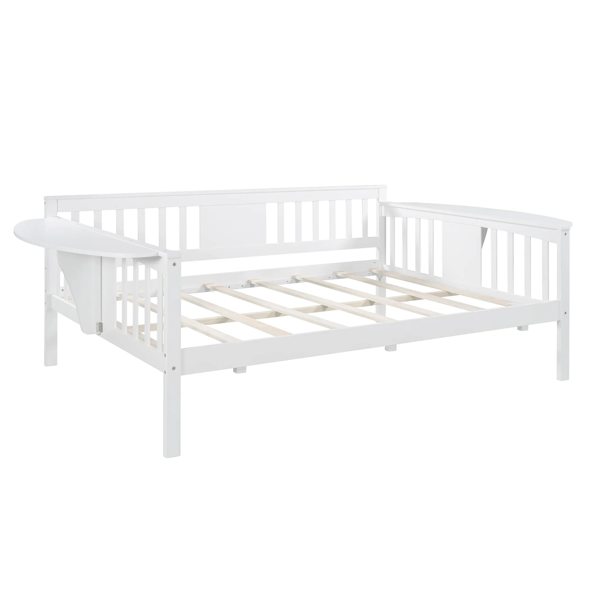 Kora Full Size Daybed - White