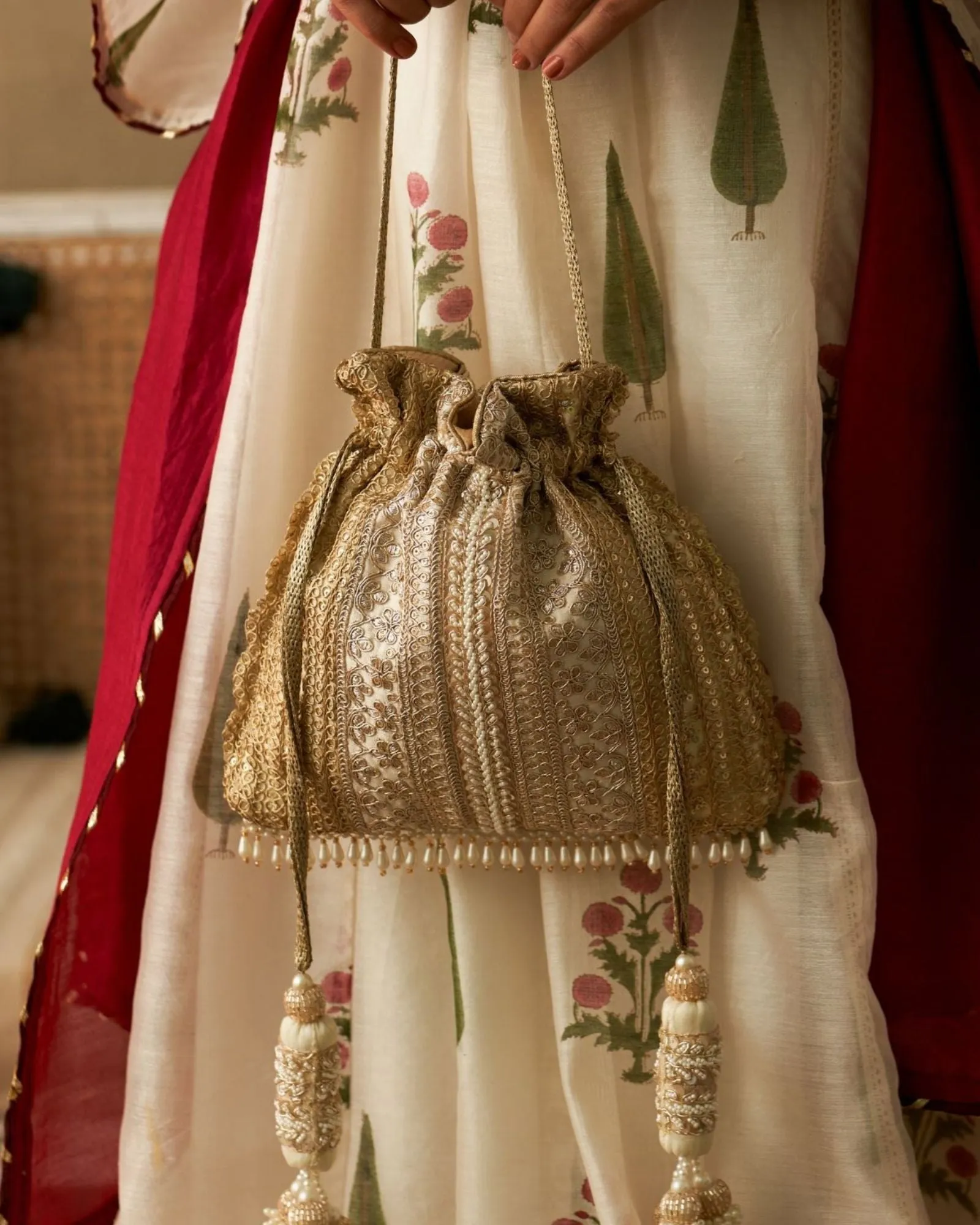 Naaz Potli