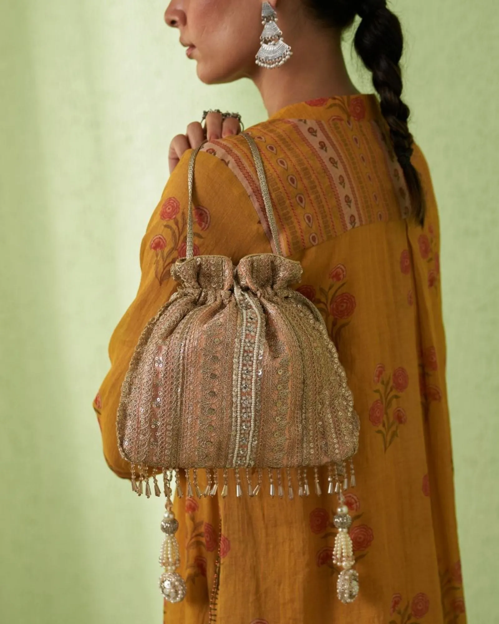 Naaz Potli