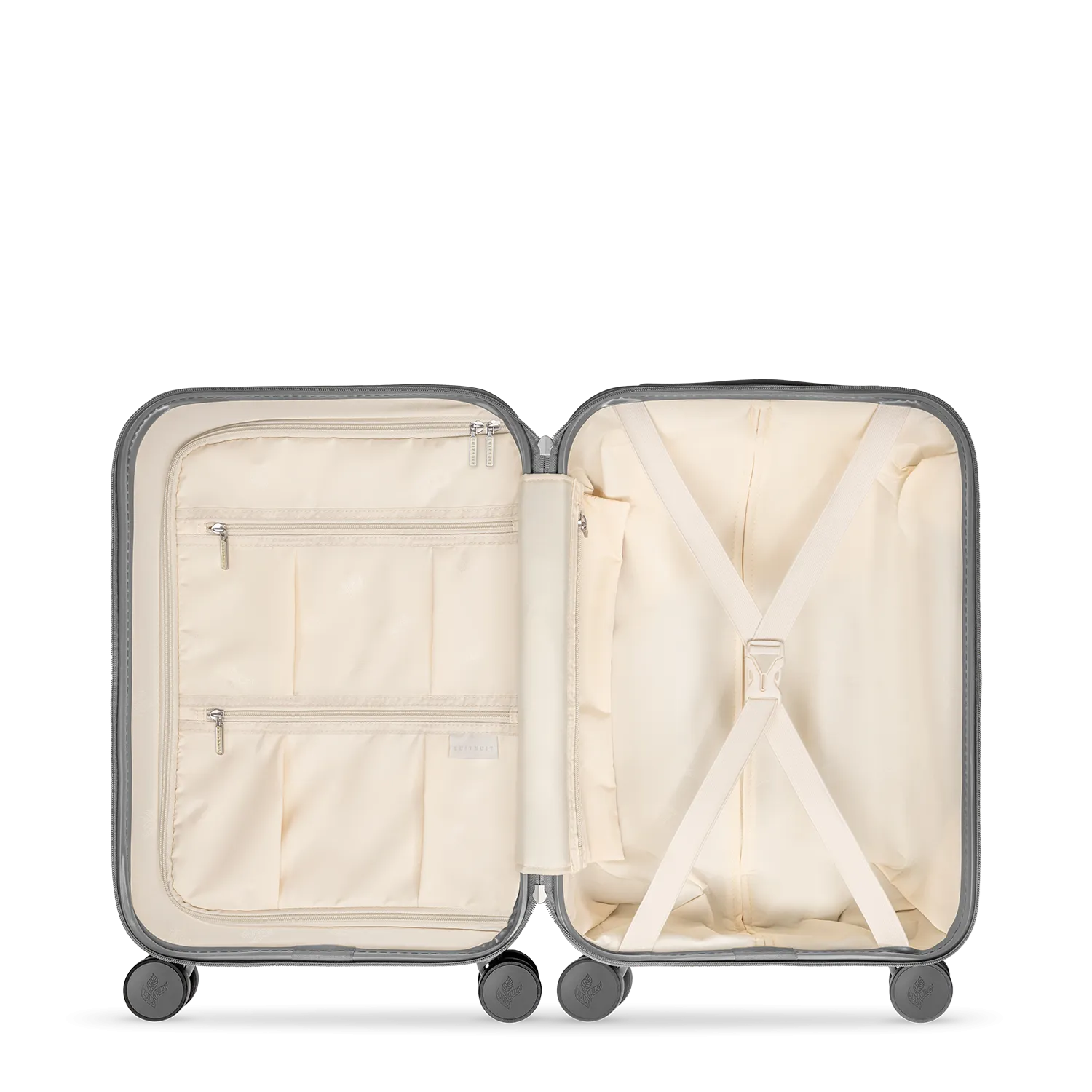 Natura - December Sky - Duo Set (20/28 inch)