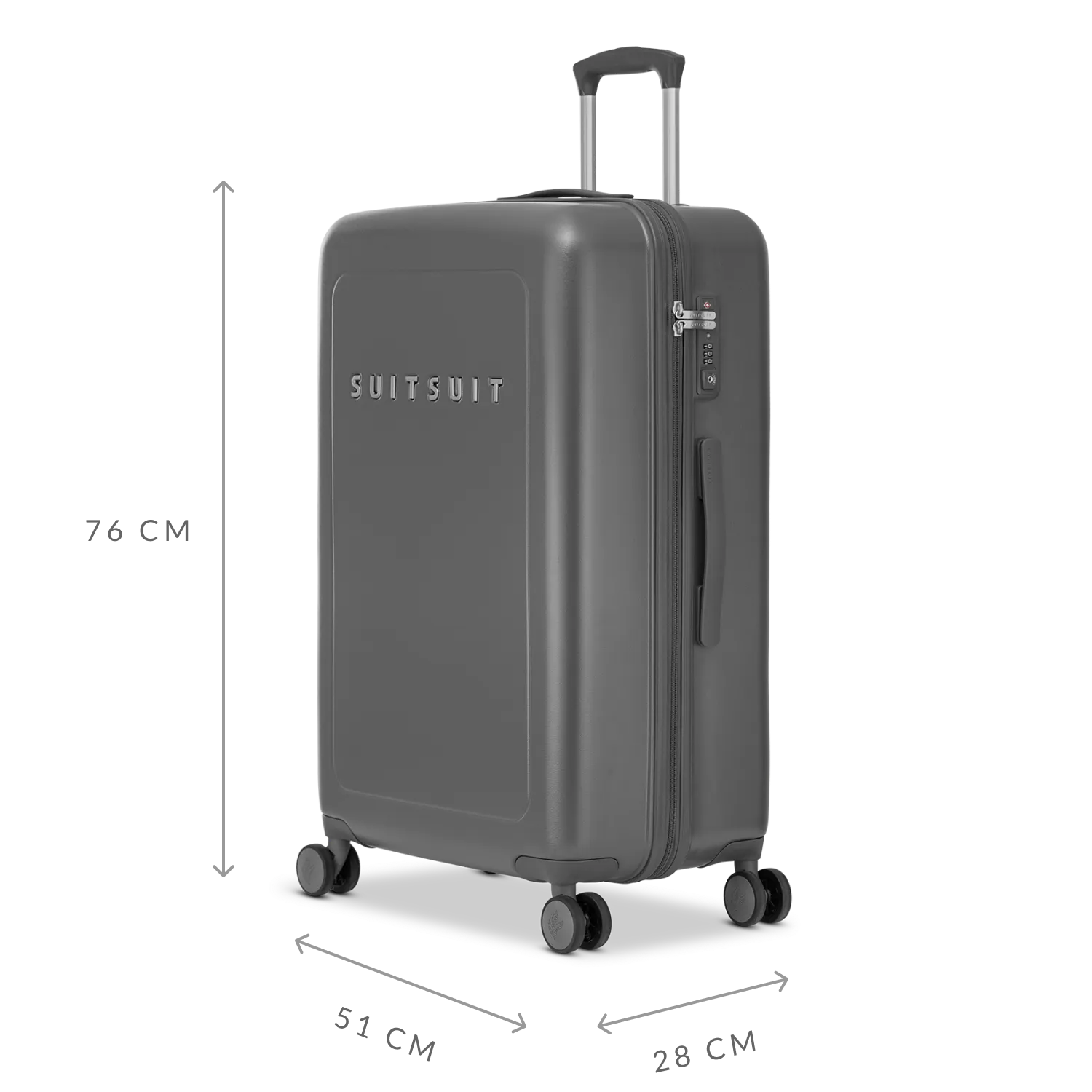 Natura - December Sky - Duo Set (20/28 inch)