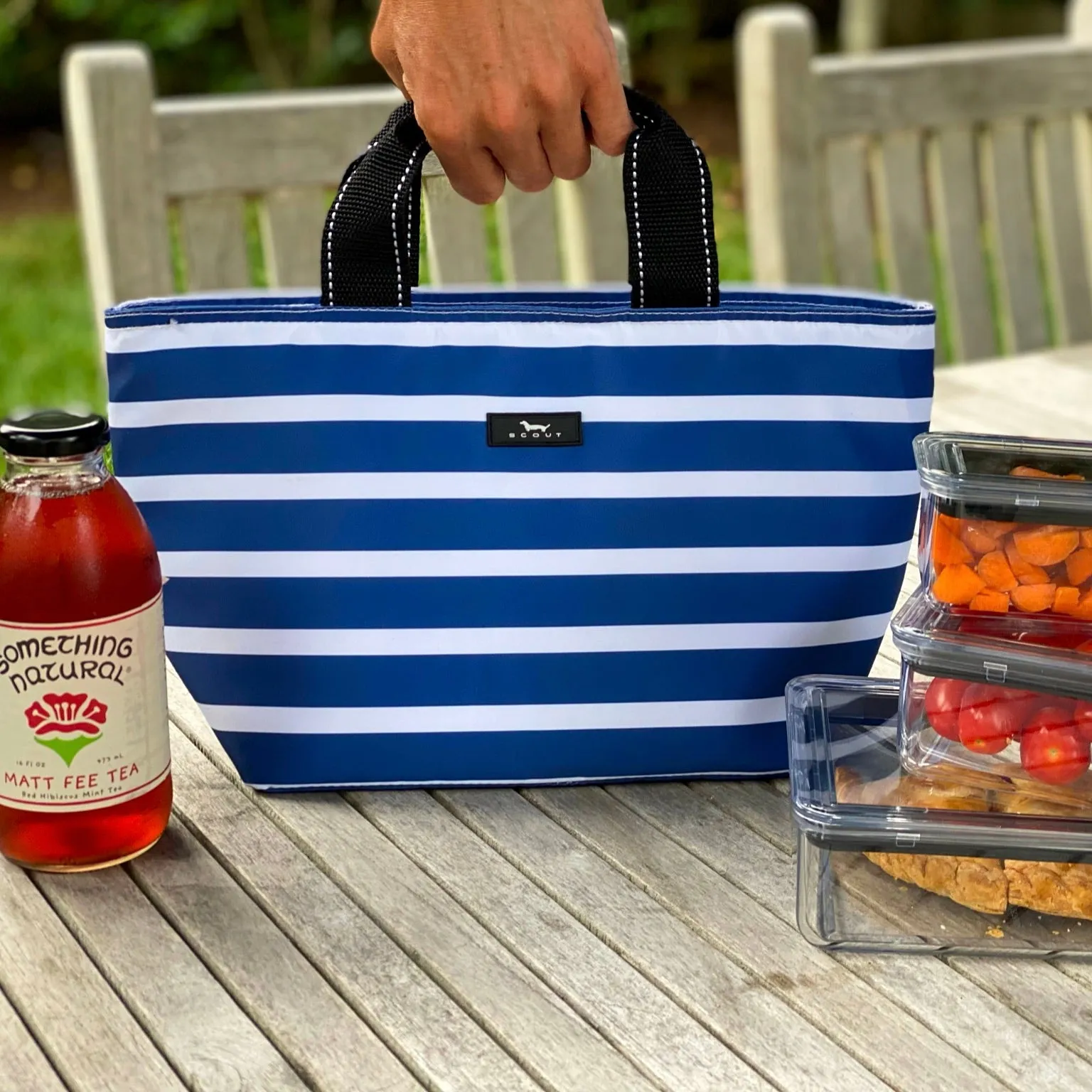 Original Lunch Bag