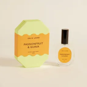 Passionfruit & Guava Room Spray