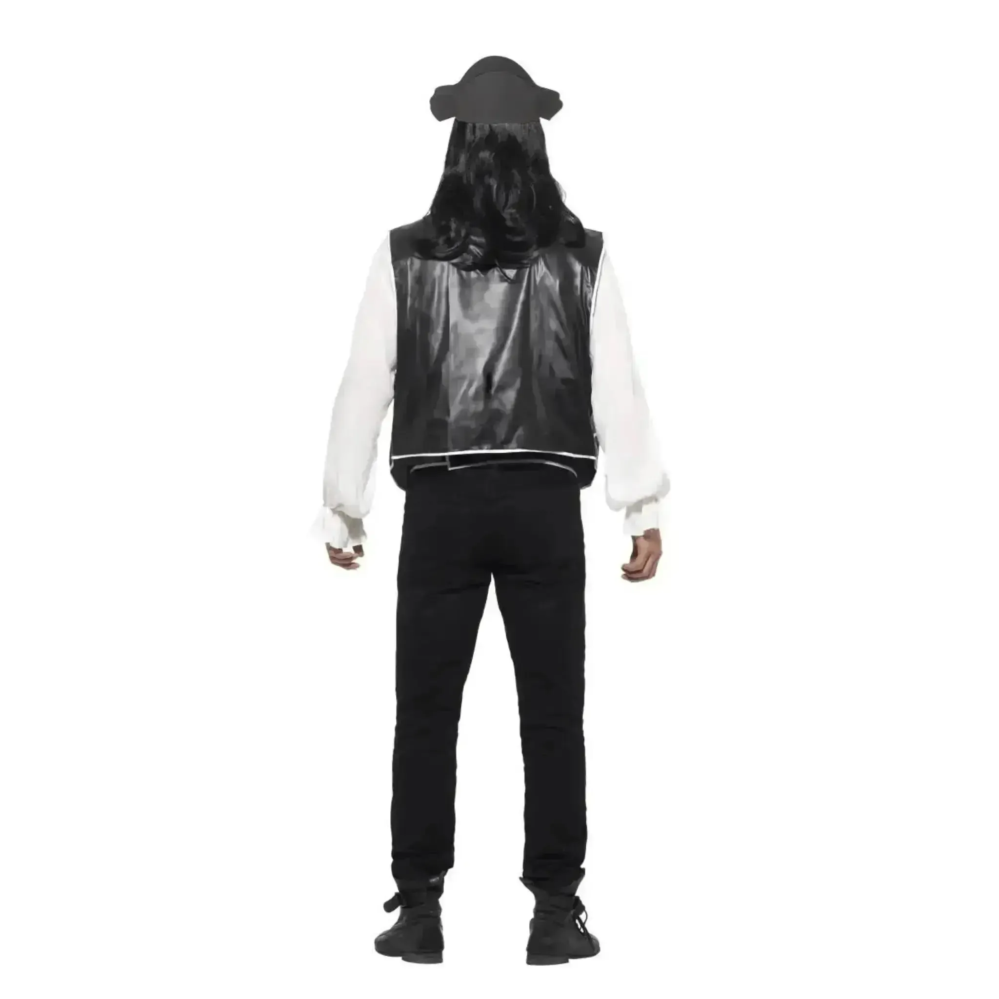 Pirate Costume Kit