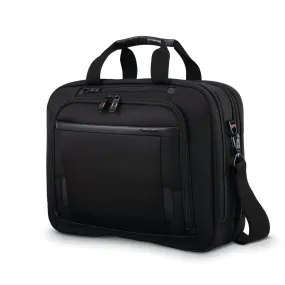 Samsonite Pro Double Compartment Brief (15.6")
