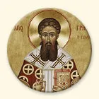 St. Gregory Palamas