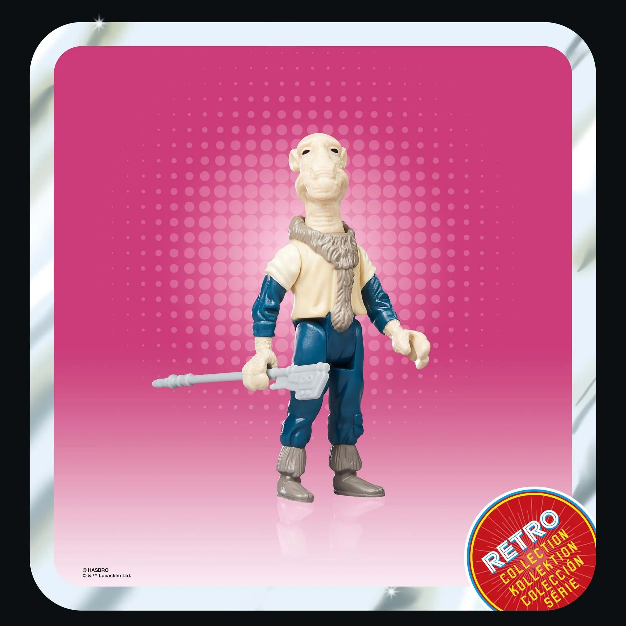 Star Wars Retro Collection Star Wars: Return of the Jedi Multipack