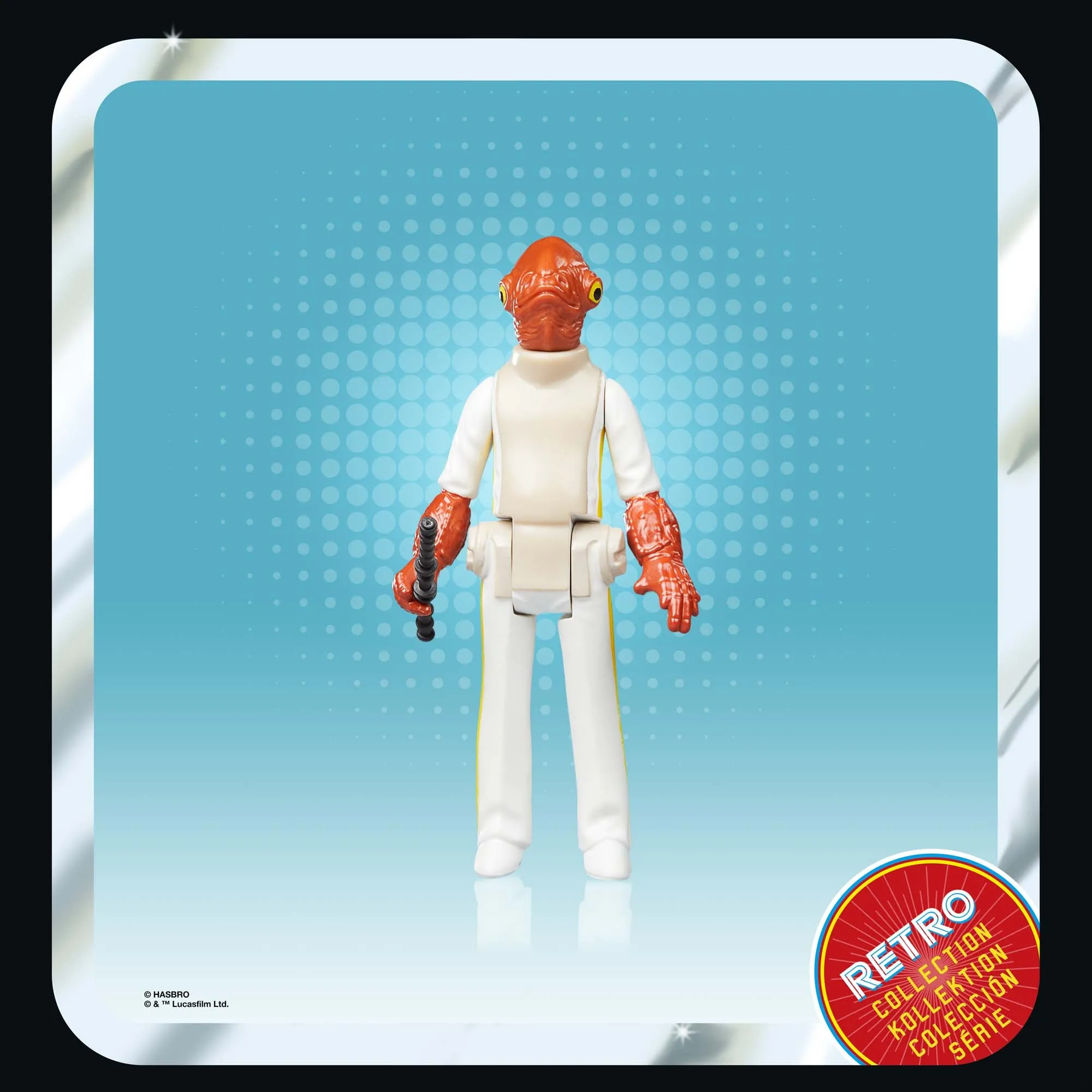 Star Wars Retro Collection Star Wars: Return of the Jedi Multipack