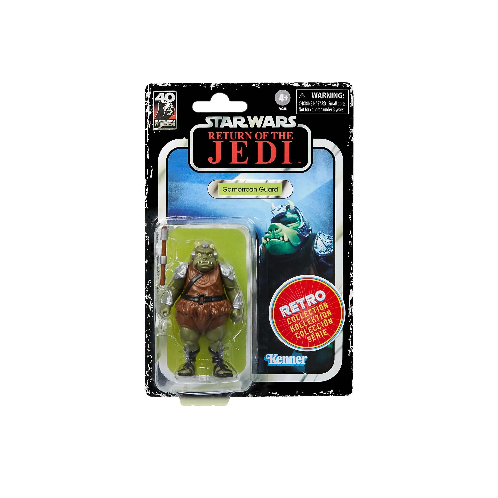 Star Wars Retro Collection Star Wars: Return of the Jedi Multipack