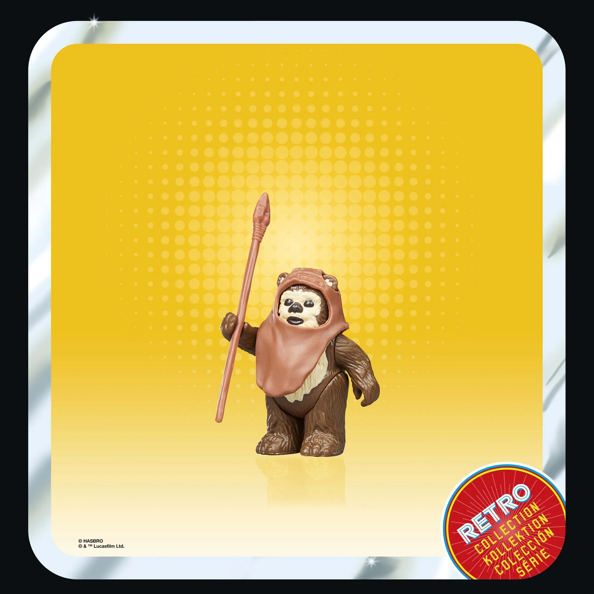Star Wars Retro Collection Star Wars: Return of the Jedi Multipack
