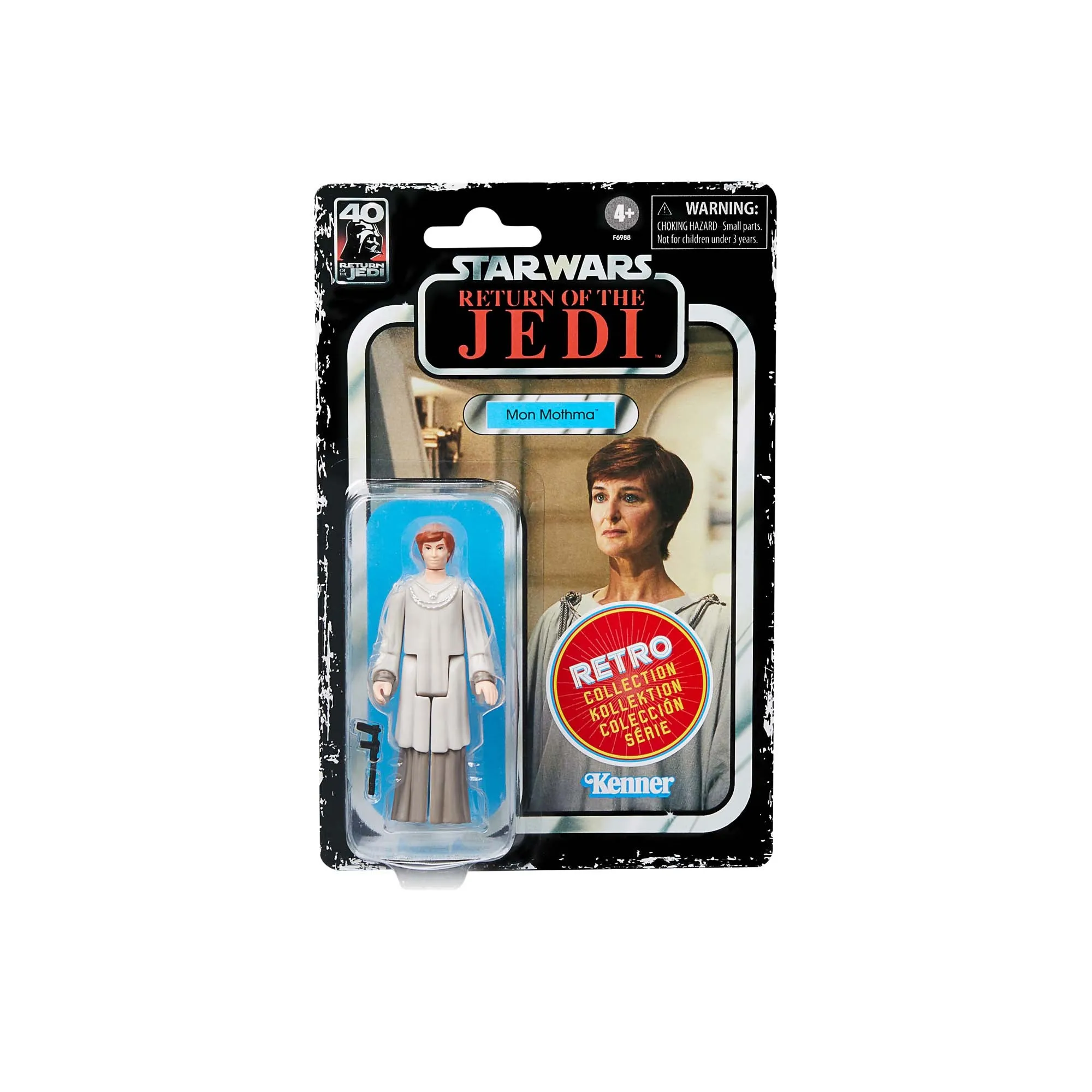 Star Wars Retro Collection Star Wars: Return of the Jedi Multipack