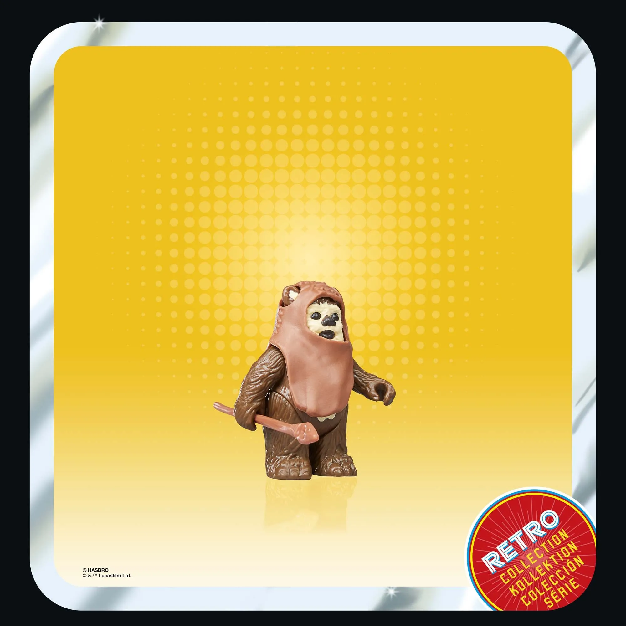 Star Wars Retro Collection Star Wars: Return of the Jedi Multipack