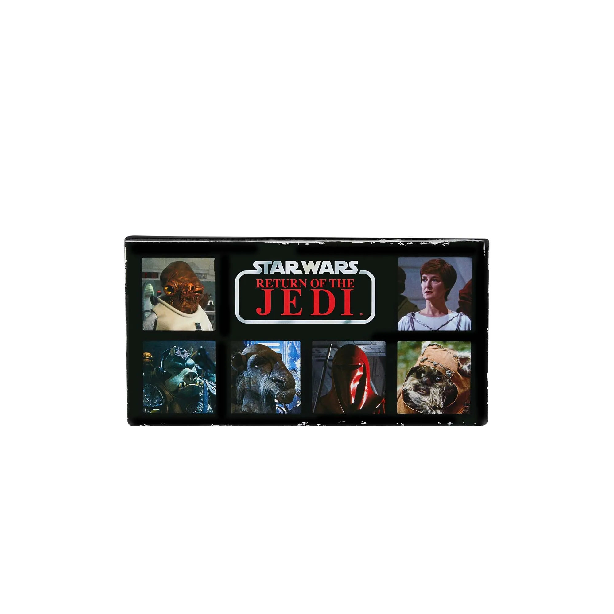 Star Wars Retro Collection Star Wars: Return of the Jedi Multipack
