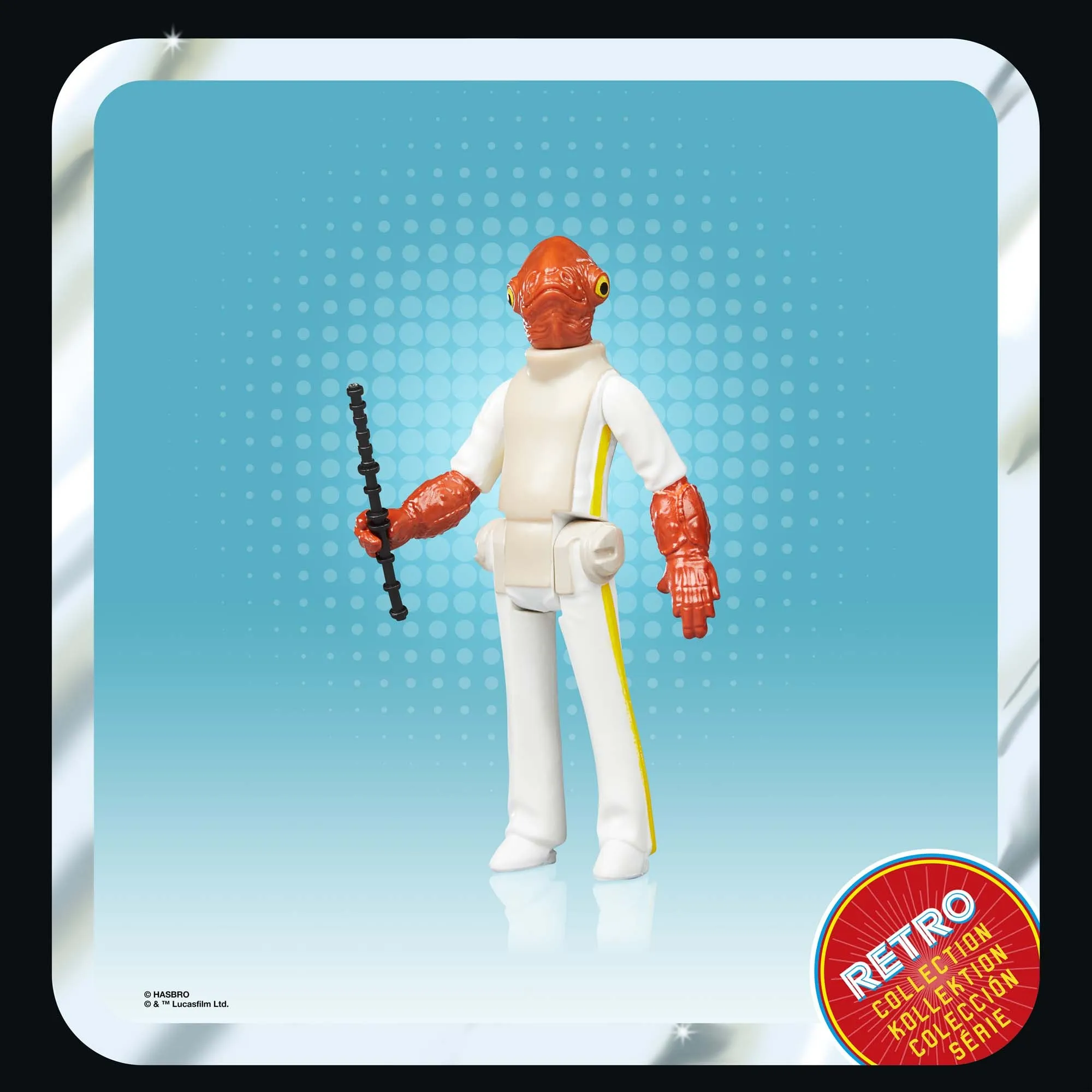 Star Wars Retro Collection Star Wars: Return of the Jedi Multipack