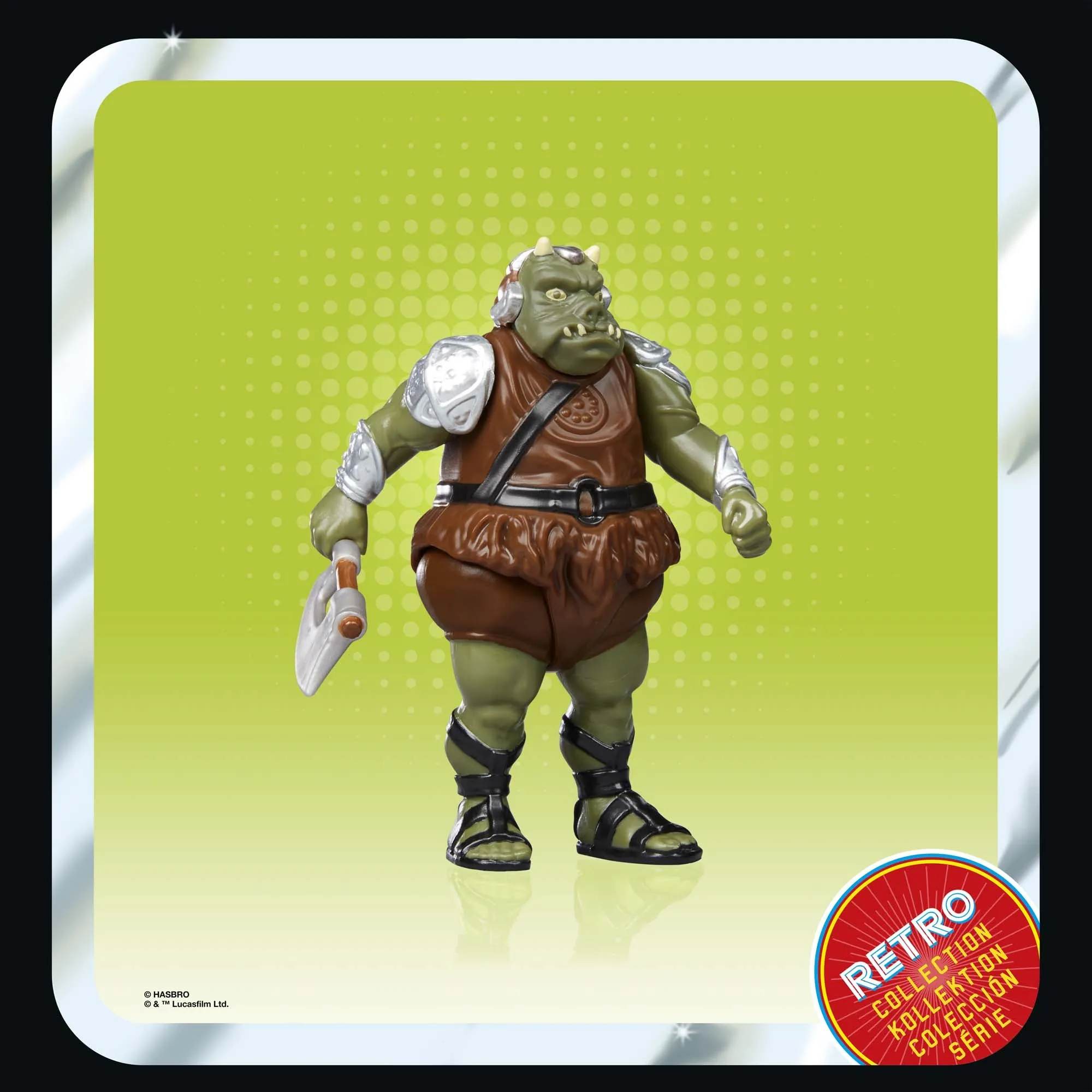 Star Wars Retro Collection Star Wars: Return of the Jedi Multipack