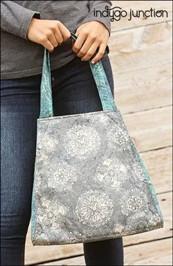 Tribeca Tote